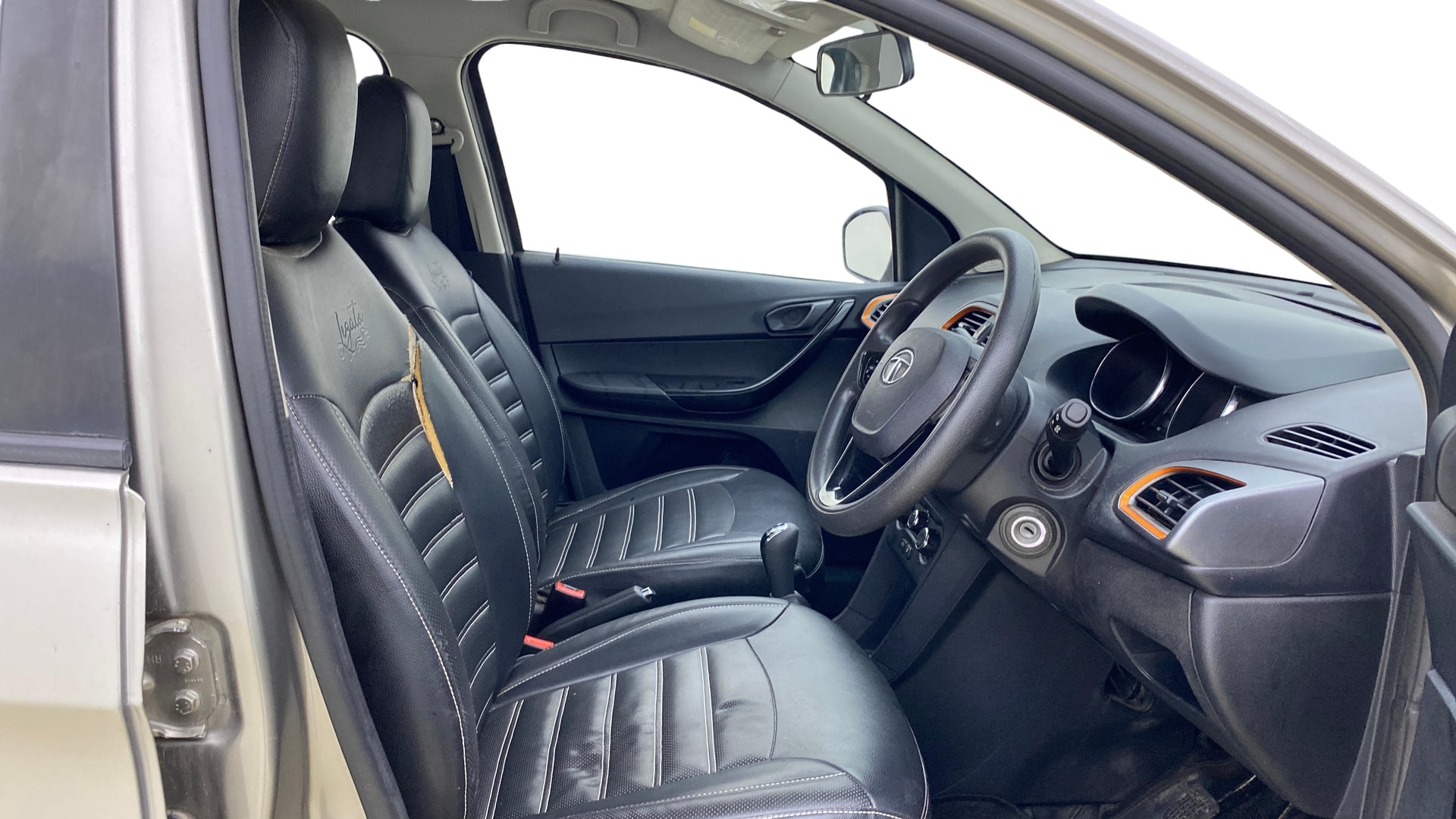 Used 2019 Tata Tiago NRG Used 2019 Tata Tiago NRG