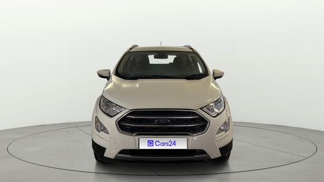 View Ford EcoSport Image 1 Used Ford EcoSport Image 1