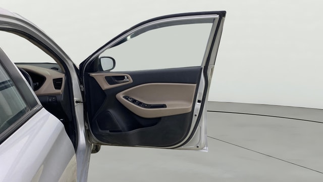 View Hyundai Elite i20 Image 46 Used Hyundai Elite i20 Image 46