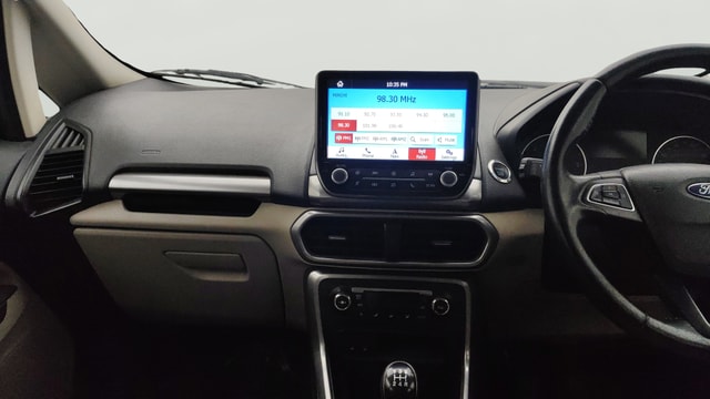 View Ford EcoSport Image 17 Used Ford EcoSport Image 17