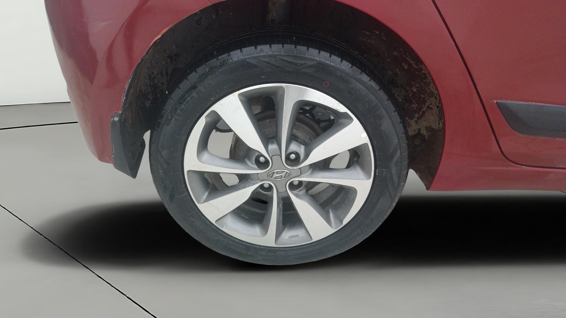 View 2014 Hyundai Elite i20 1.2 Sportz Option Petrol Image 23 Used 2014 Hyundai Elite i20 1.2 Sportz Option Petrol Image 23