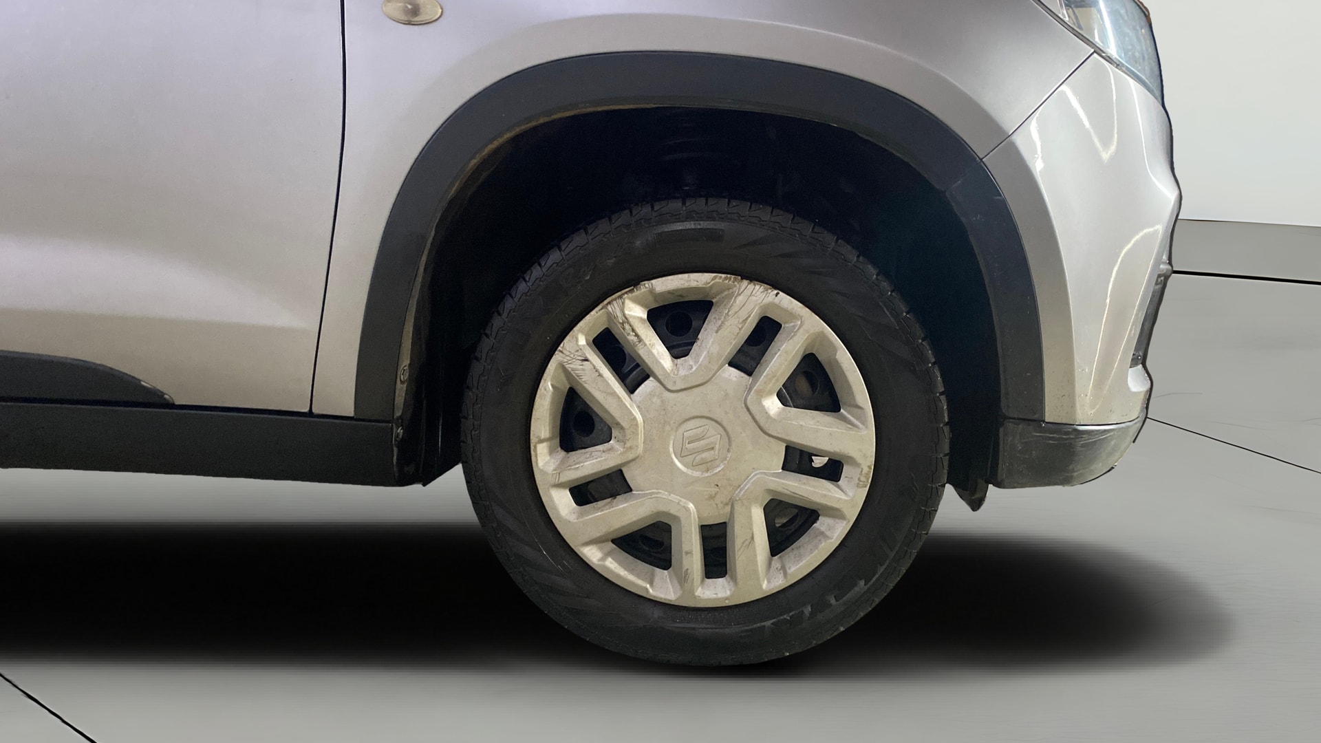 View 2019 Maruti Suzuki 1000 Base Variant Image 39 Used 2019 Maruti Suzuki 1000 Base Variant Image 39