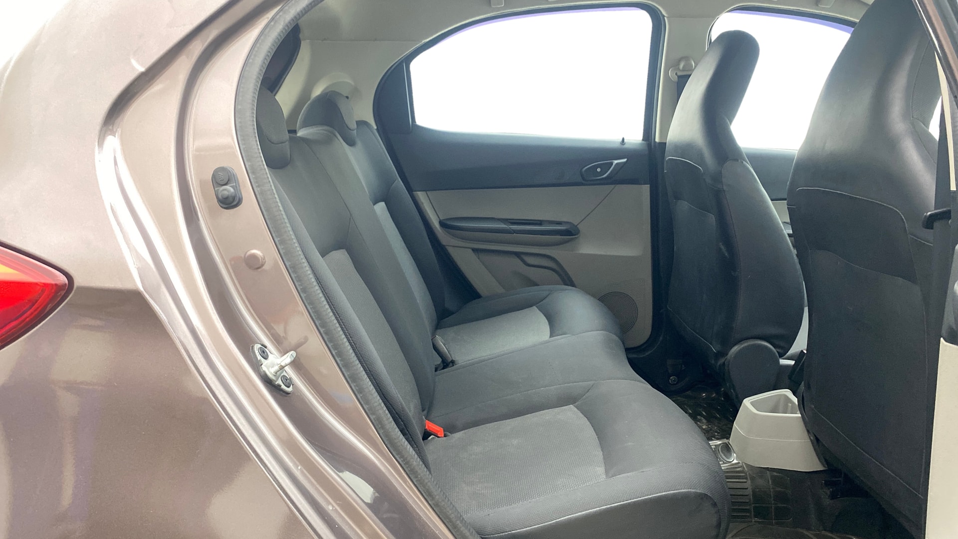 Used 2017 Tata Tiago Used 2017 Tata Tiago