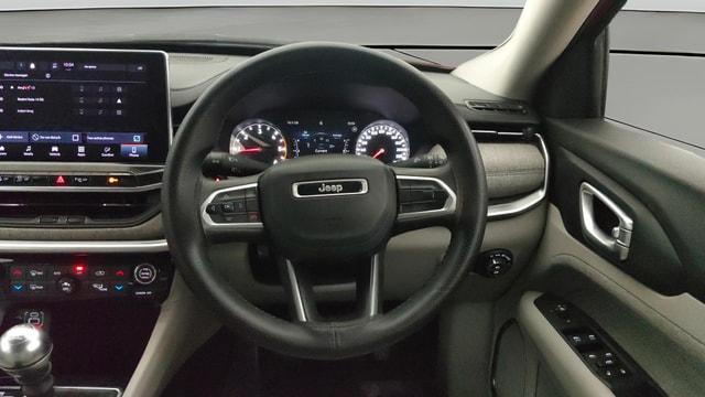 View Jeep Compass Image 20 Used Jeep Compass Image 20