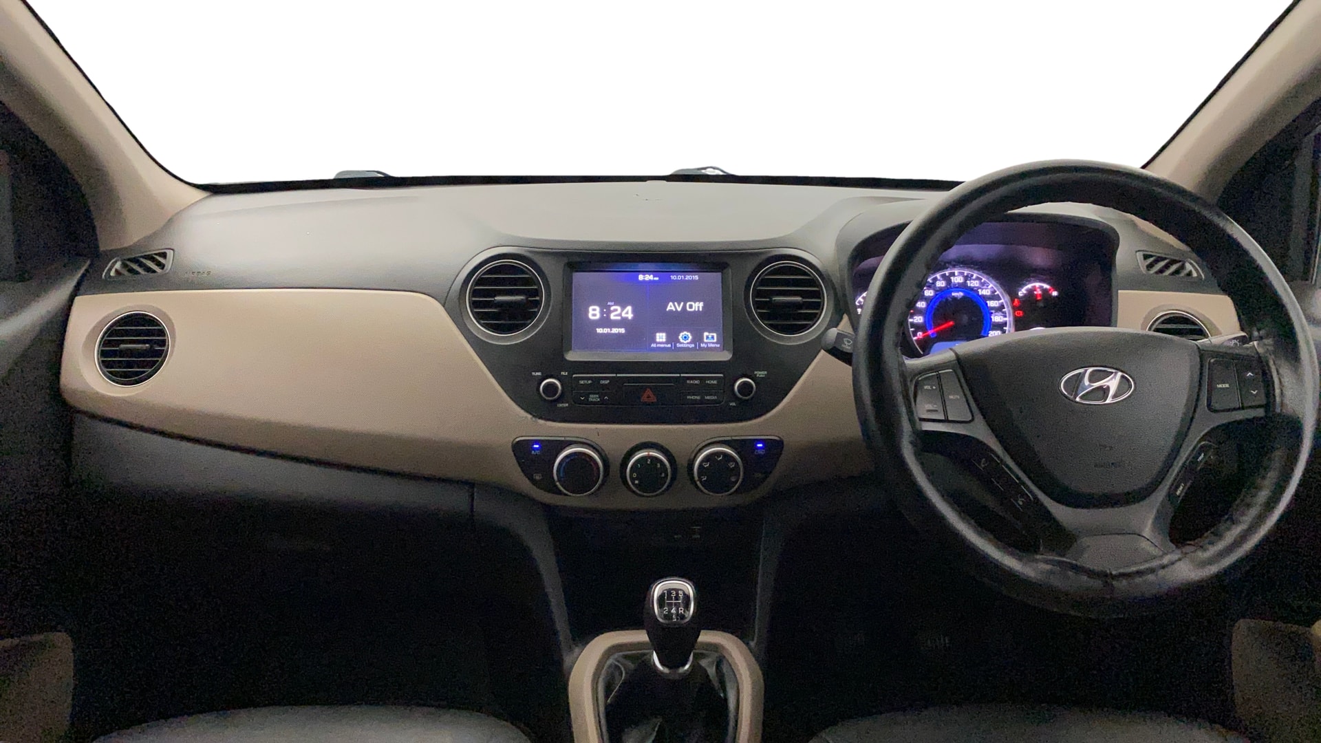View 2019 Hyundai Grand i10 Sportz 1.2 Kappa Image 32 Used 2019 Hyundai Grand i10 Sportz 1.2 Kappa Image 32