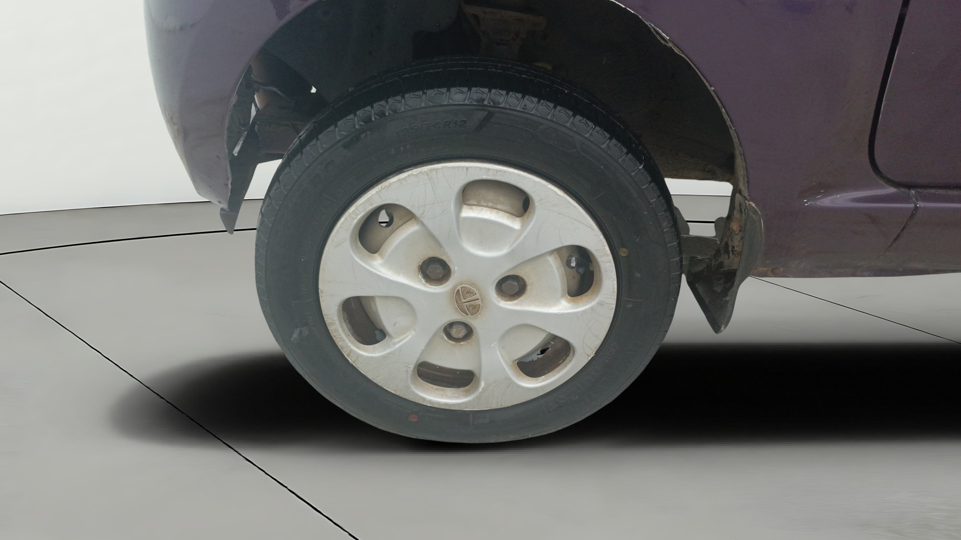 View 2014 Tata Nano Twist XT Image 27 Used 2014 Tata Nano Twist XT Image 27