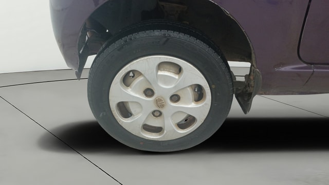 View Tata Nano Image 27 Used Tata Nano Image 27