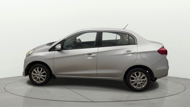 View Honda Amaze Image 24 Used Honda Amaze Image 24
