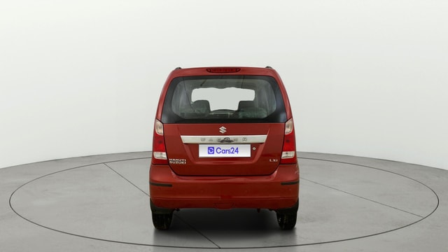 View Maruti Suzuki 1000 Image 38 Used Maruti Suzuki 1000 Image 38