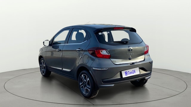 View Tata Tiago Image 2 Used Tata Tiago Image 2