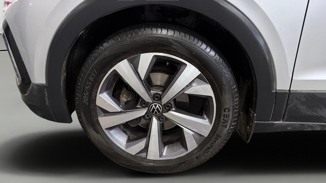 View Volkswagen Taigun Image 36 Used Volkswagen Taigun Image 36