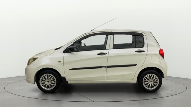 View Maruti Suzuki 1000 Image 5 Used Maruti Suzuki 1000 Image 5