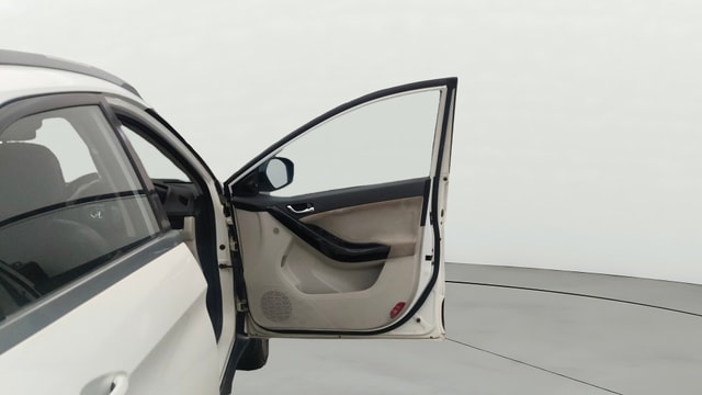 View Tata Nexon Image 48 Used Tata Nexon Image 48