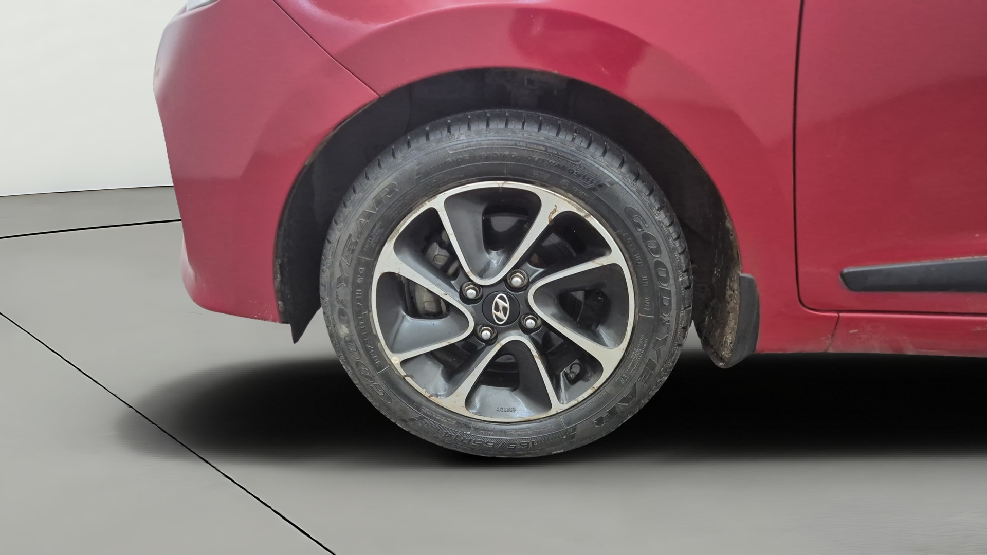 View 2018 Hyundai Grand i10 1.2 Sportz AT Petrol Image 28 Used 2018 Hyundai Grand i10 1.2 Sportz AT Petrol Image 28