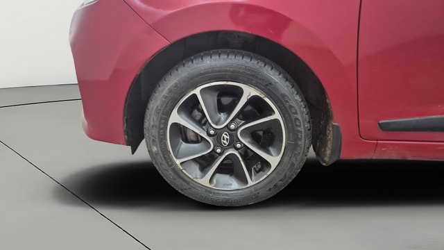View Hyundai Grand i10 Image 28 Used Hyundai Grand i10 Image 28
