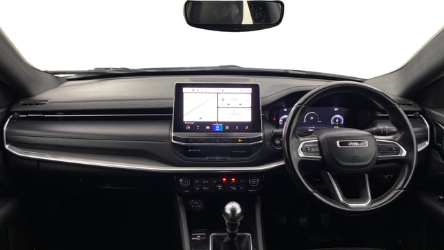 View Jeep Compass Image 30 Used Jeep Compass Image 30