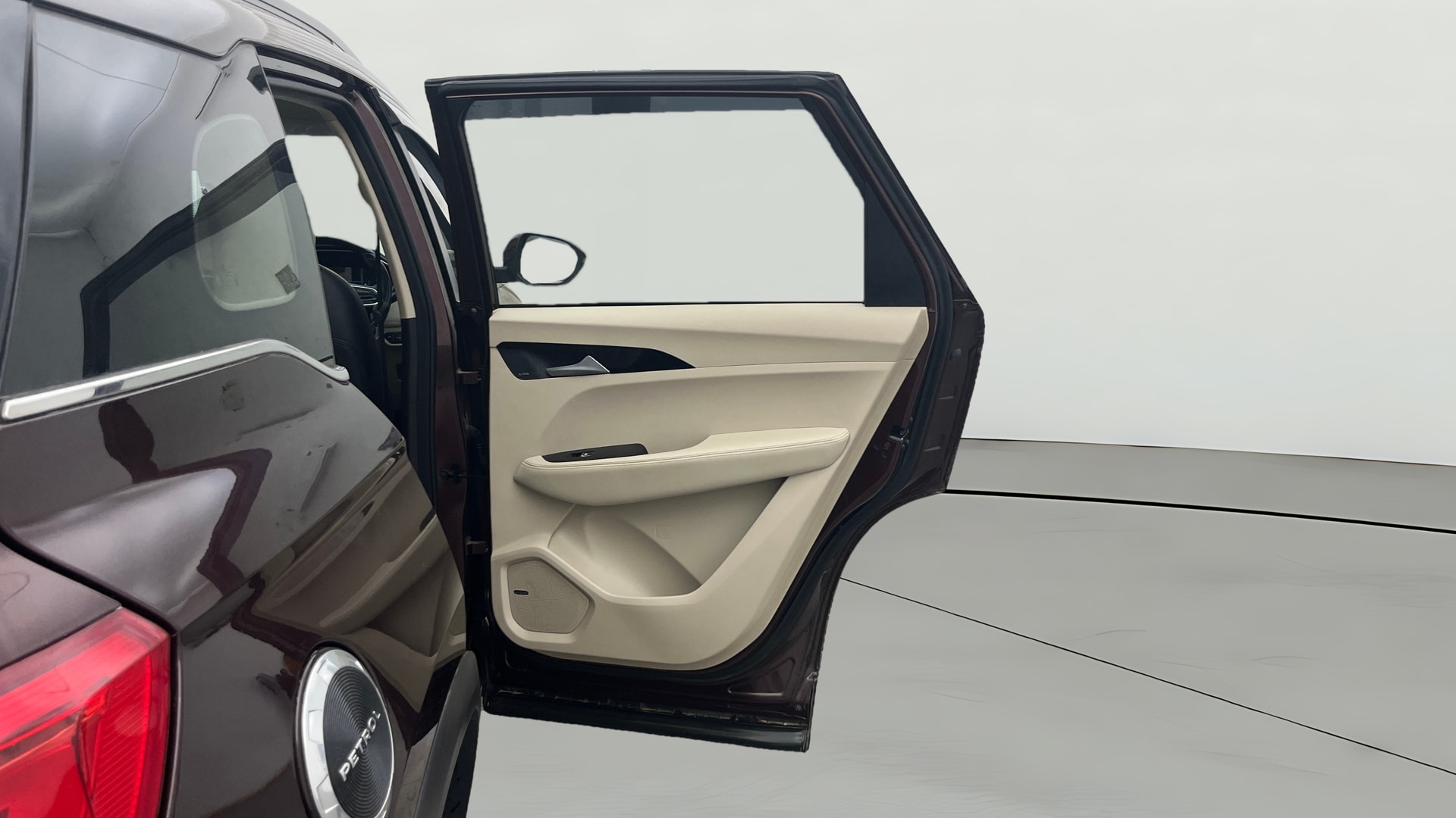 Used 2022 MG Hector Used 2022 MG Hector