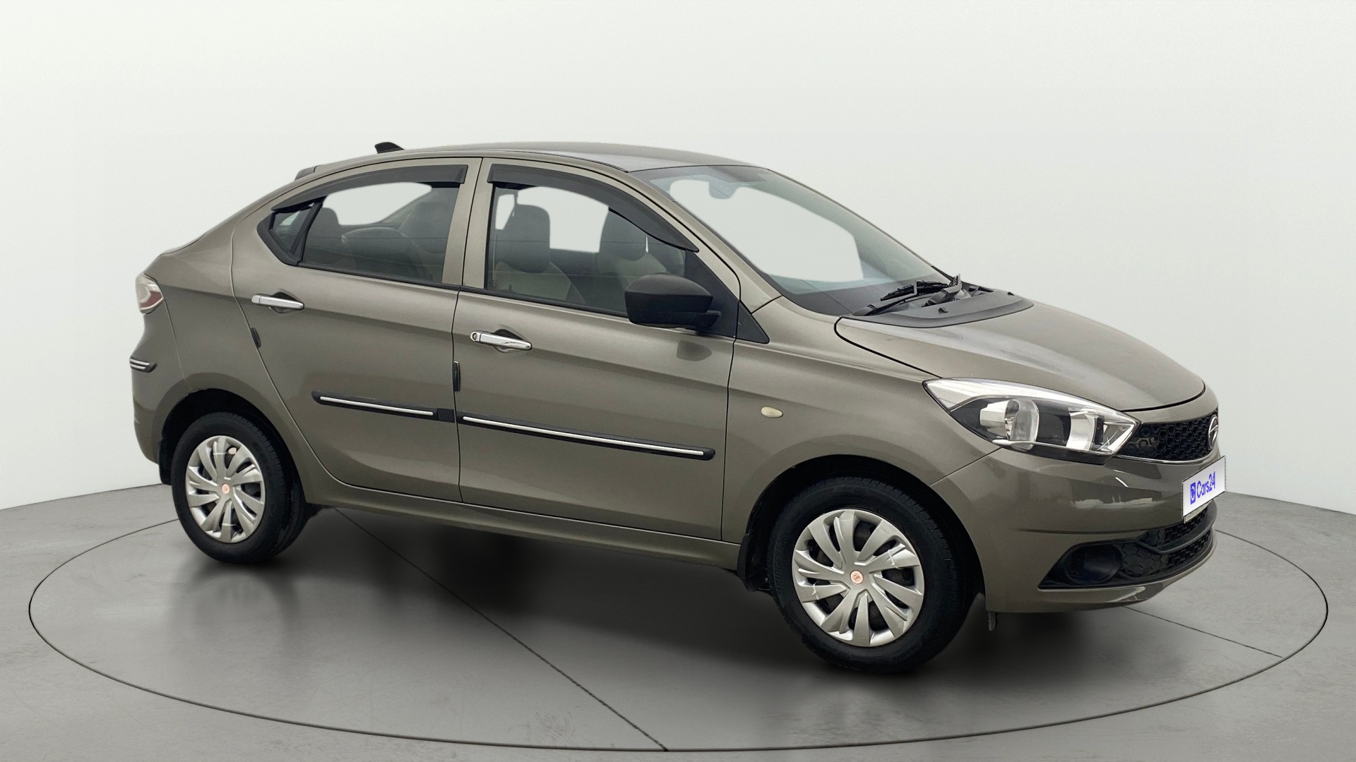 Used 2020 Tata Tigor Used 2020 Tata Tigor