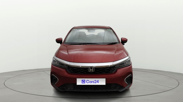 View Honda City ZX Image 1 Used Honda City ZX Image 1