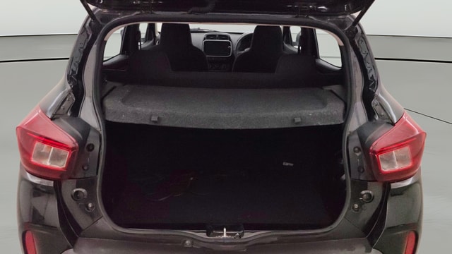 View Renault Kwid Image 37 Used Renault Kwid Image 37