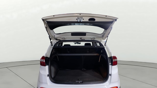 View Hyundai Creta Image 38 Used Hyundai Creta Image 38