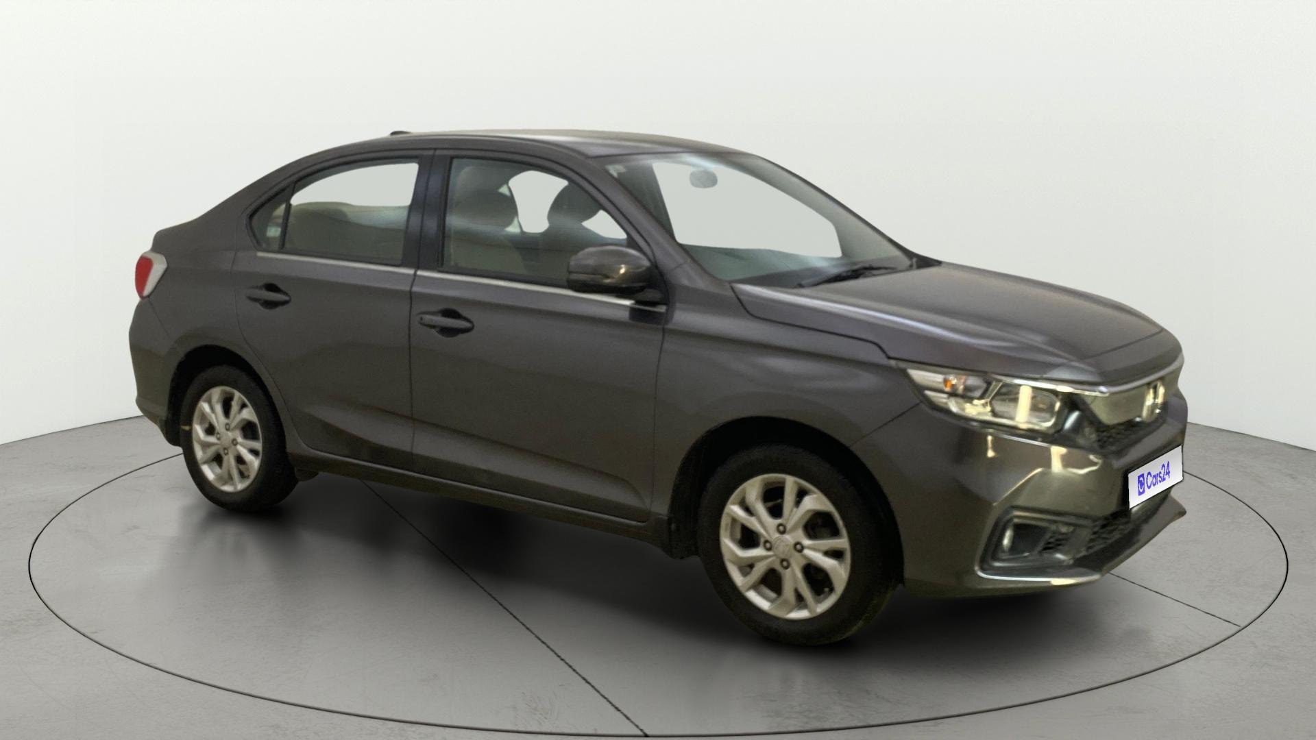 Used 2018 Honda Amaze Used 2018 Honda Amaze