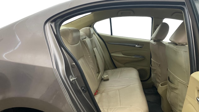 View Honda City Image 30 Used Honda City Image 30