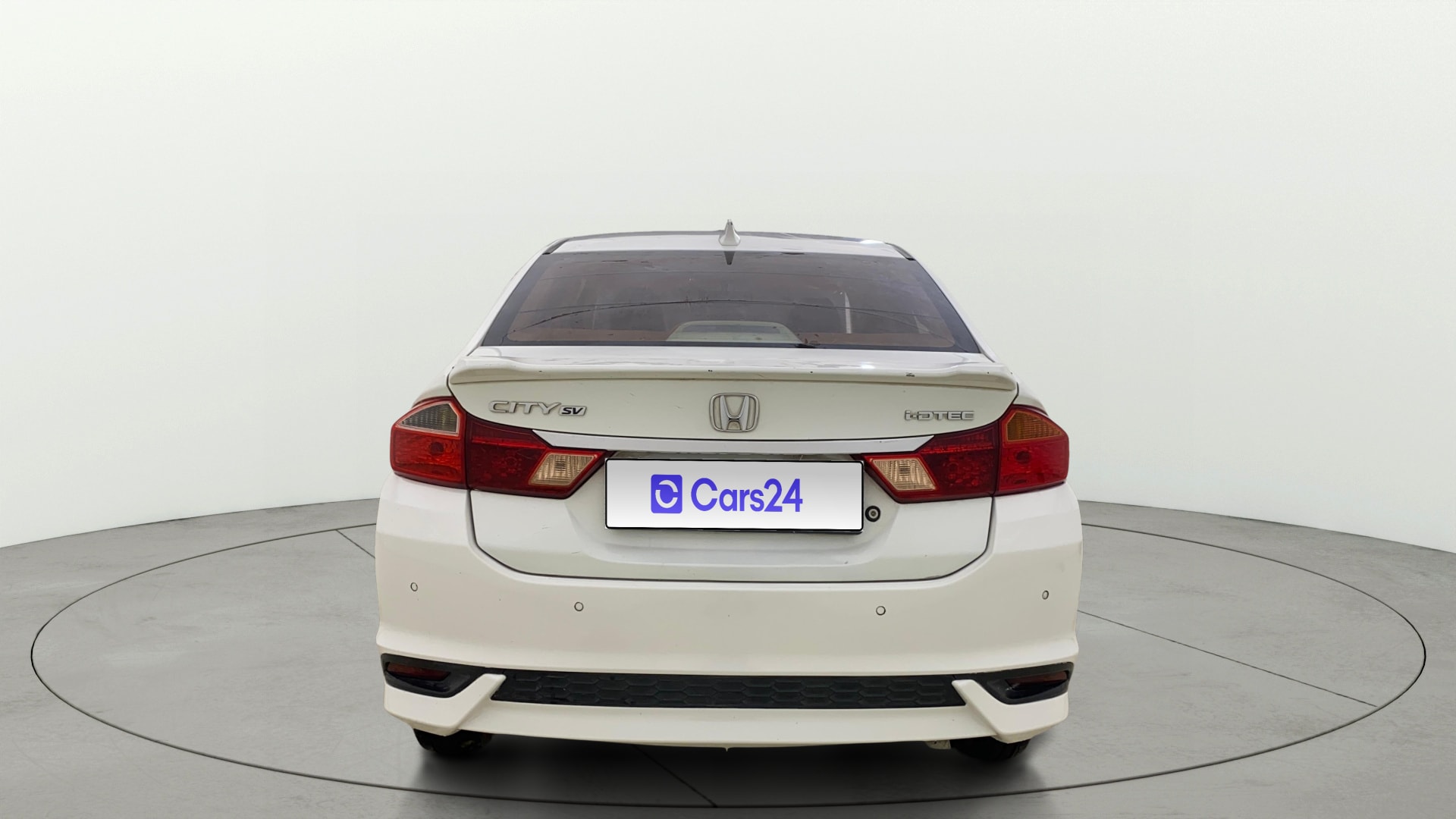 Used 2019 Honda City Used 2019 Honda City