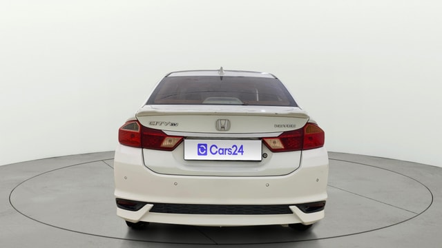 View Honda City Image 39 Used Honda City Image 39