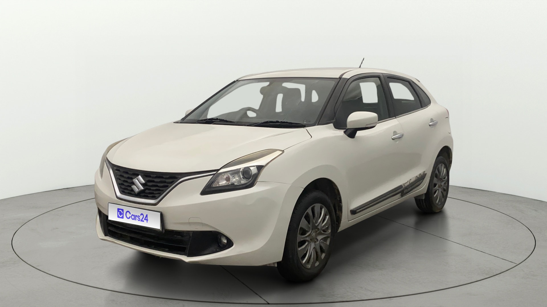 View 2018 Maruti Suzuki 1000 Base Variant Image 35 Used 2018 Maruti Suzuki 1000 Base Variant Image 35