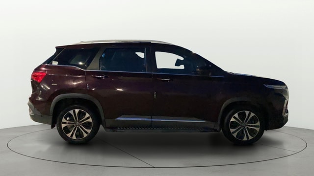 View MG Hector Image 9 Used MG Hector Image 9