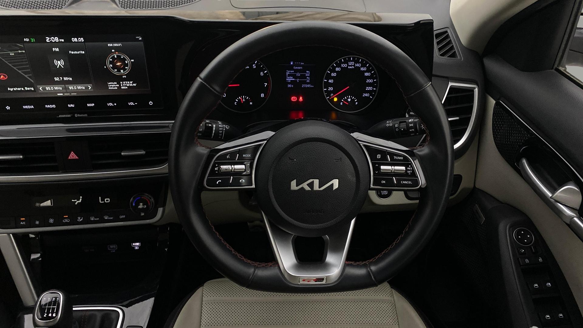 Used 2022 Kia Seltos Used 2022 Kia Seltos