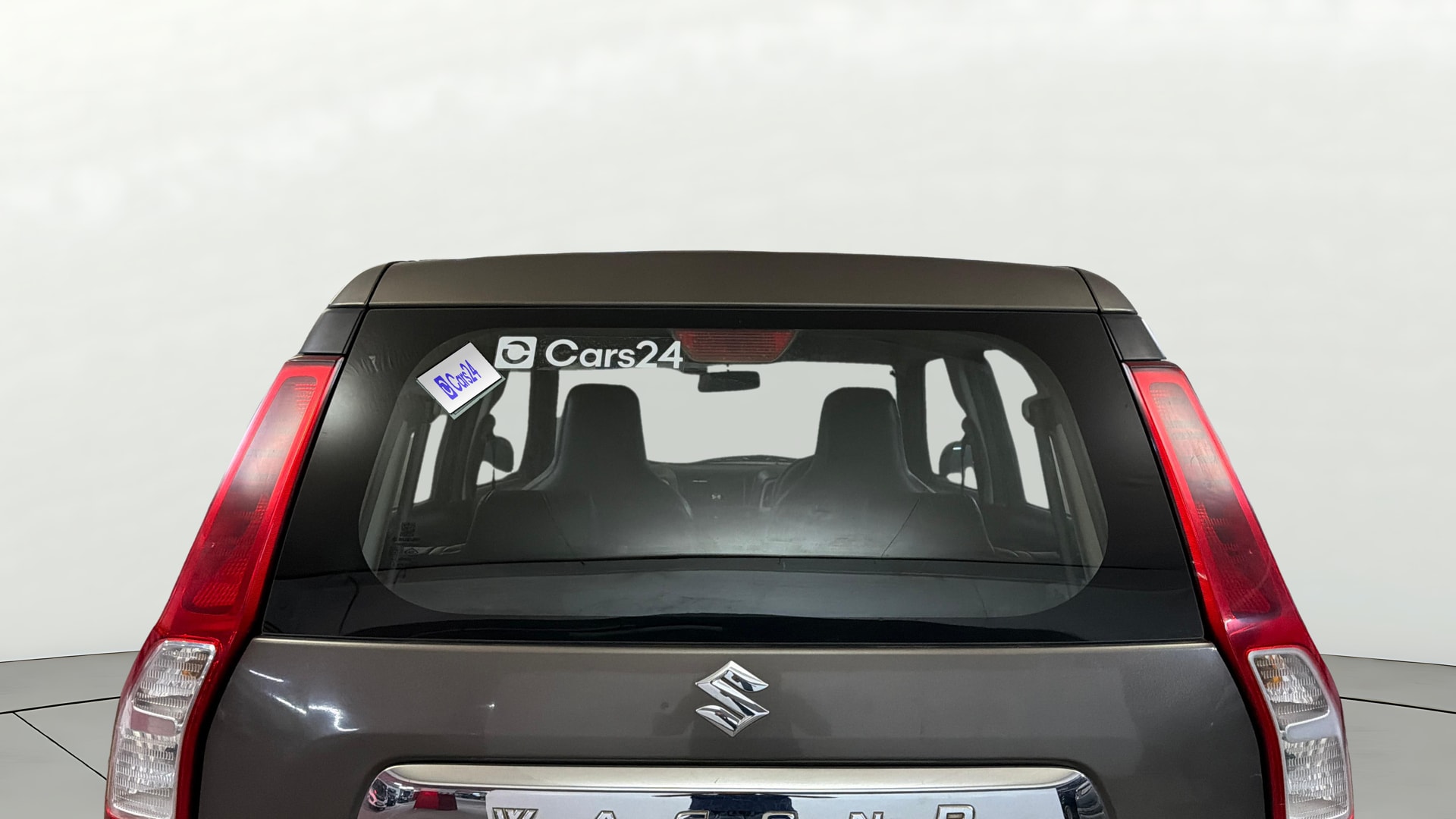 View 2021 Maruti Suzuki 1000 Base Variant Image 3 Used 2021 Maruti Suzuki 1000 Base Variant Image 3