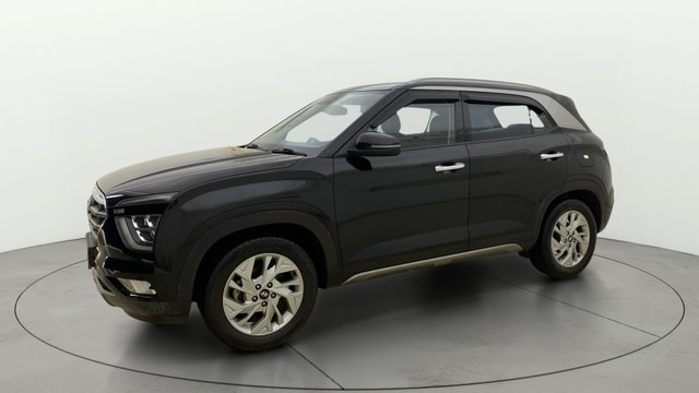 View Hyundai Creta Image 22 Used Hyundai Creta Image 22