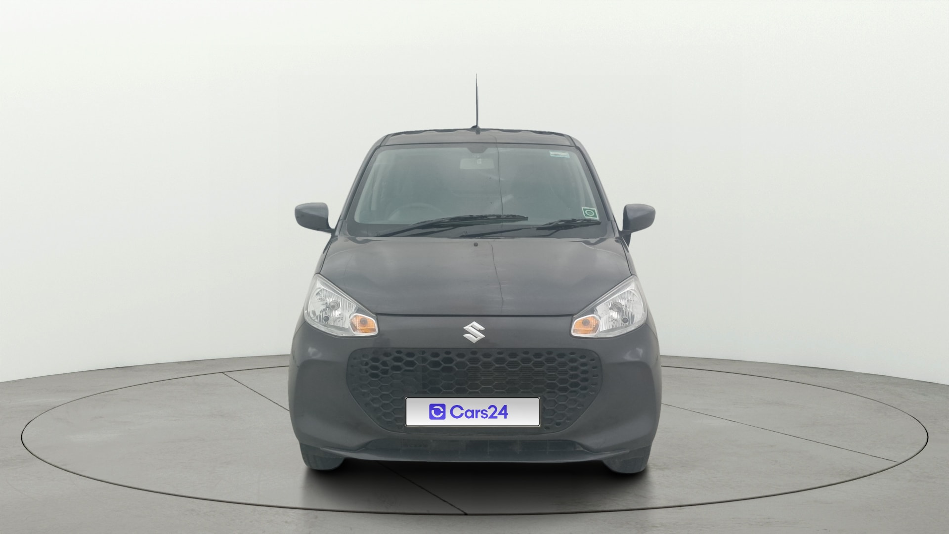 Used 2024 Maruti Suzuki Alto K10 Used 2024 Maruti Suzuki Alto K10