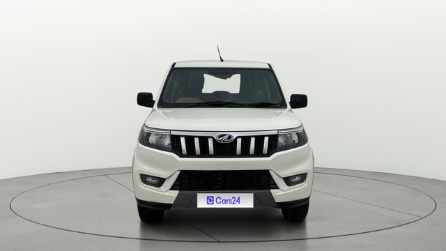 View Mahindra Bolero Neo Image 1 Used Mahindra Bolero Neo Image 1