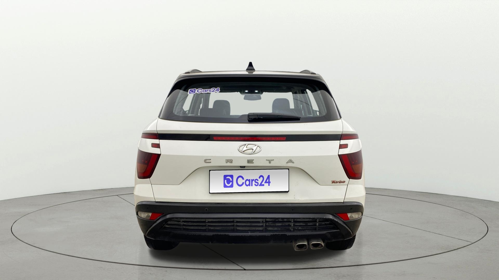 View 2020 Hyundai Creta 1.4 E Diesel Image 44 Used 2020 Hyundai Creta 1.4 E Diesel Image 44