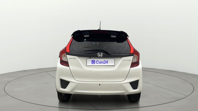 View Honda Jazz Image 39 Used Honda Jazz Image 39