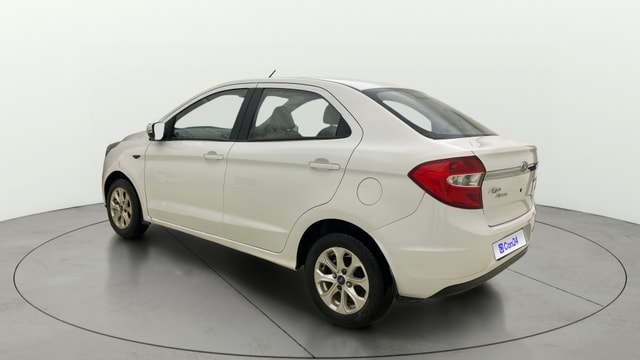 View Ford Figo Aspire Image 2 Used Ford Figo Aspire Image 2