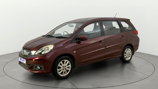 View Honda Mobilio Image 36 Used Honda Mobilio Image 36