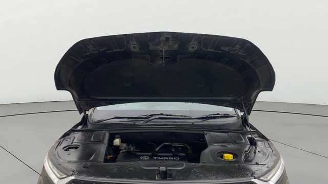 View MG Hector Image 34 Used MG Hector Image 34