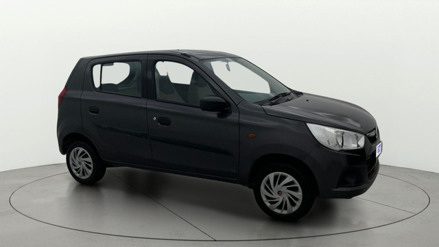 View Maruti Suzuki Alto K10 Image 36 Used Maruti Suzuki Alto K10 Image 36