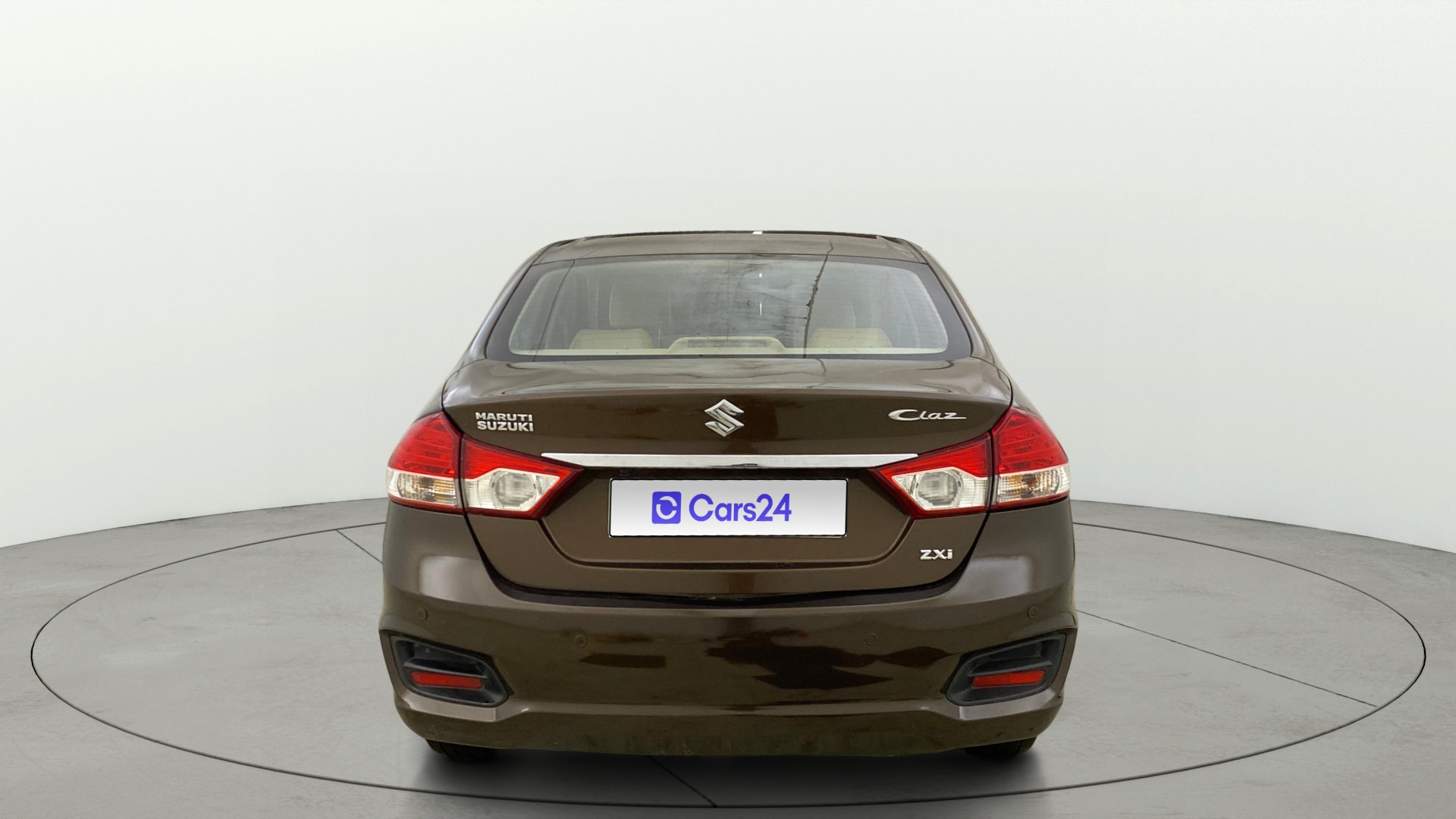 View 2016 Maruti Suzuki 1000 Base Variant Image 41 Used 2016 Maruti Suzuki 1000 Base Variant Image 41