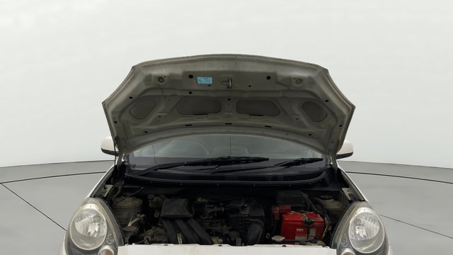 View Nissan Micra Active Image 31 Used Nissan Micra Active Image 31