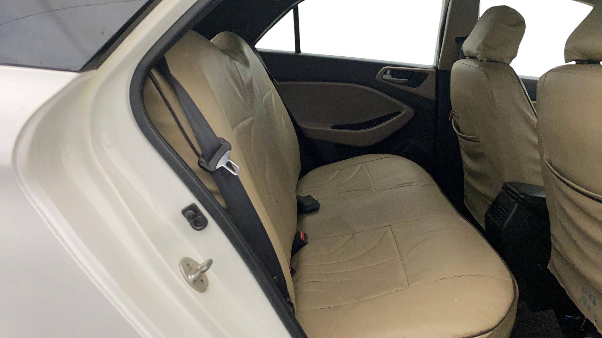 Used 2018 Hyundai Elite i20 Used 2018 Hyundai Elite i20