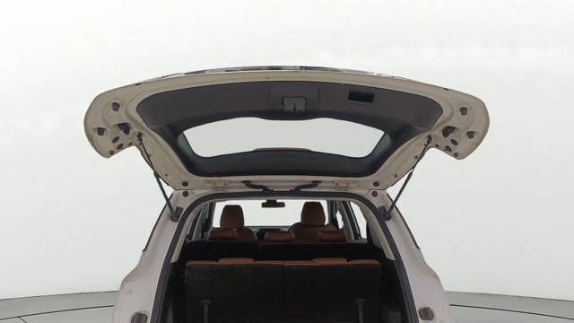 View MG Hector Plus Image 33 Used MG Hector Plus Image 33