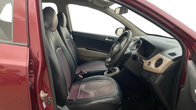 View Hyundai Grand i10 Image 25 Used Hyundai Grand i10 Image 25