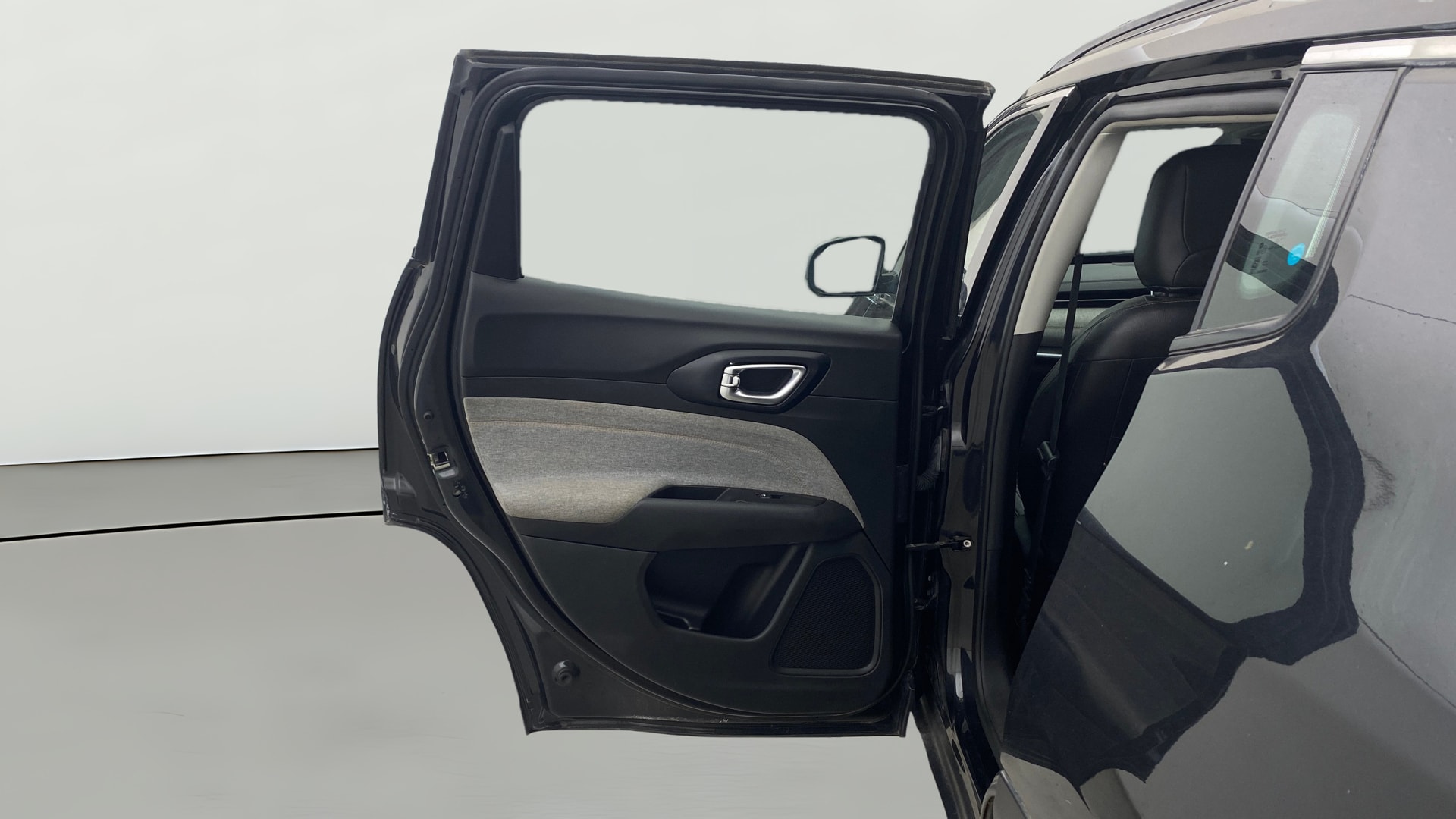 Used 2022 Jeep Compass Used 2022 Jeep Compass