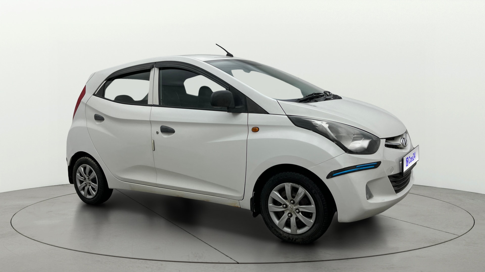 View 2013 Hyundai EON Magna Plus Image 21 Used 2013 Hyundai EON Magna Plus Image 21