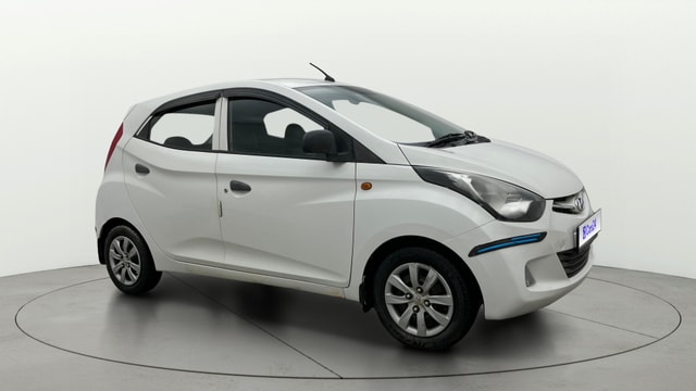 View Hyundai EON Image 21 Used Hyundai EON Image 21